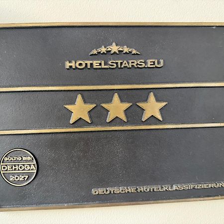 Hotel Poseidon Ostseebad Kühlungsborn 外观 照片