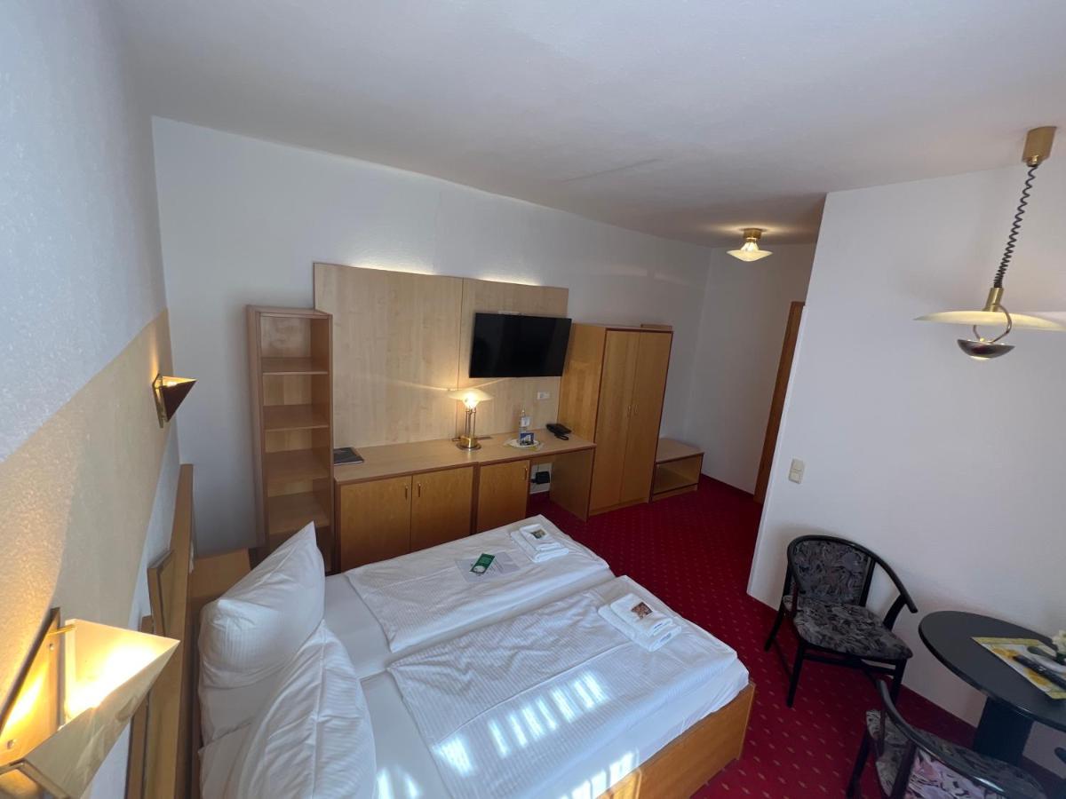 Hotel Poseidon Ostseebad Kühlungsborn 外观 照片