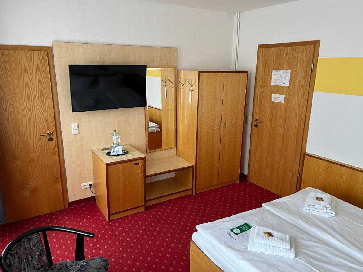 Hotel Poseidon Ostseebad Kühlungsborn 外观 照片