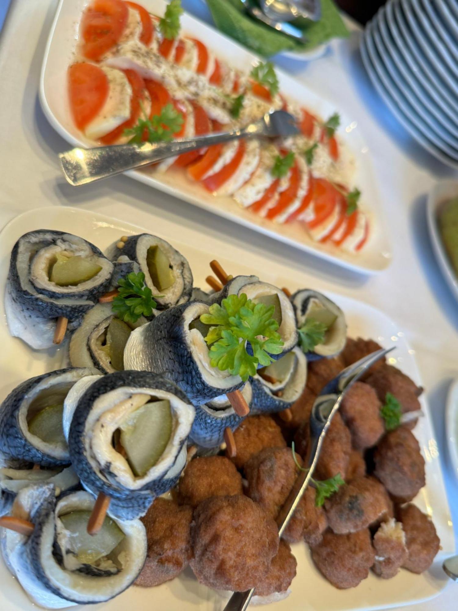 Hotel Poseidon Ostseebad Kühlungsborn 外观 照片