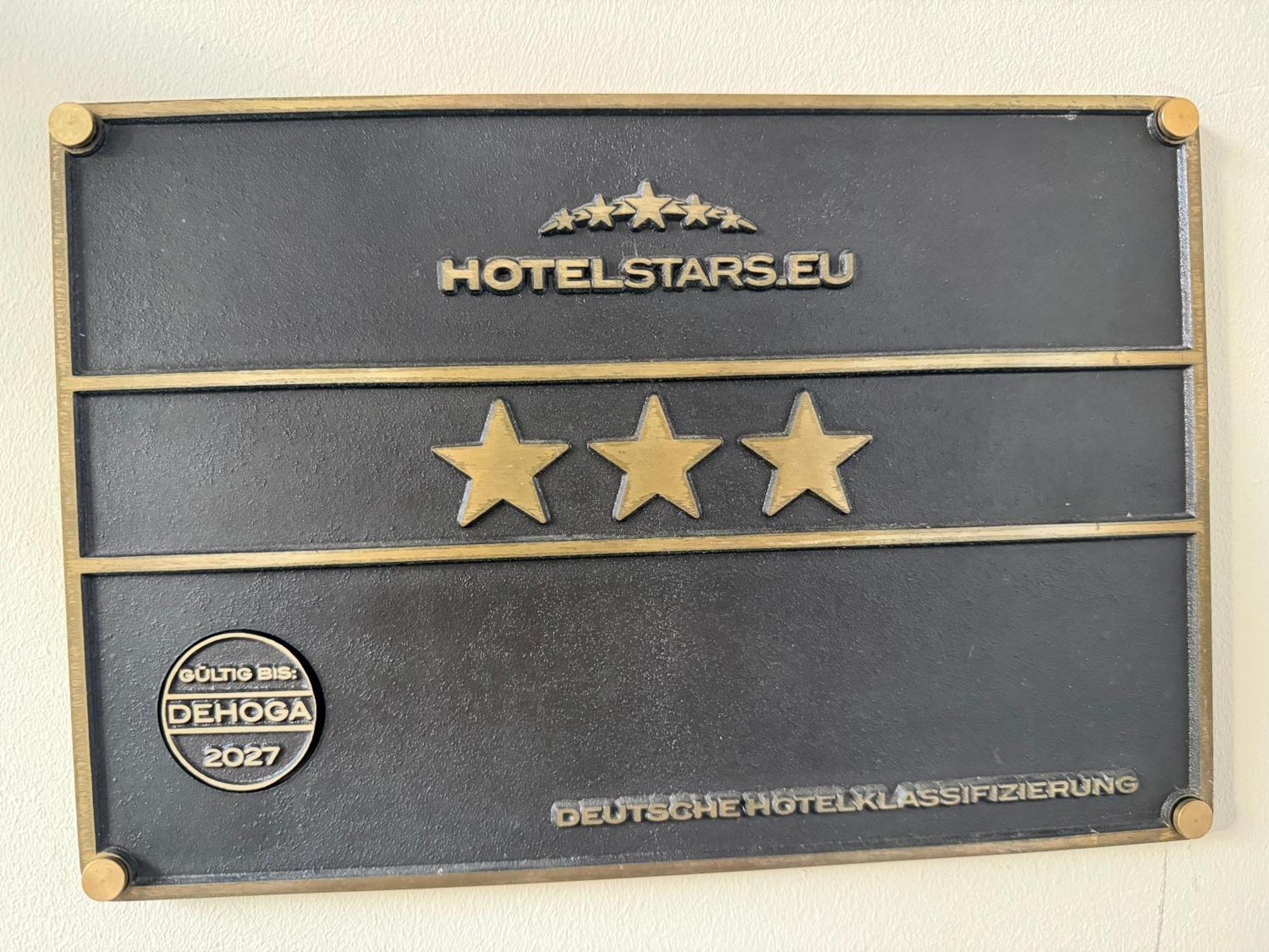 Hotel Poseidon Ostseebad Kühlungsborn 外观 照片